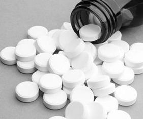 1片阿司匹林对多少水养花