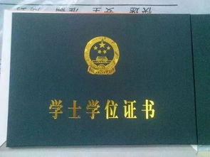 创新创业学分没够不给学位证