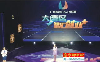 电视节目,创新,创业
