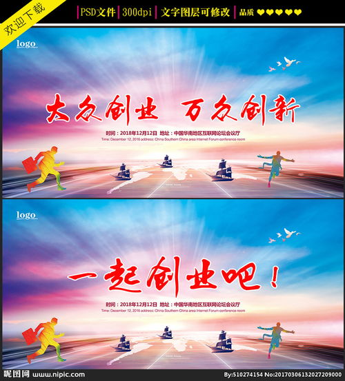 创意,想法,创新,创业