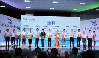 青年大学生创新创业大赛启动仪式,青年大学生创新创业大赛圆满举行,创青春中国青年创新创业大赛