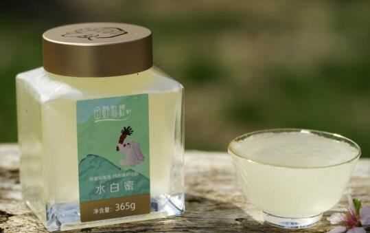如何保存蜂蜜,野生蜂蜜保存方法图2