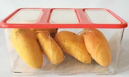 pe是否为食品级塑料,pe塑料材质是可食用级别的吗图4