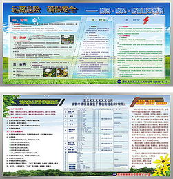 防风防汛防雷安全知识培训