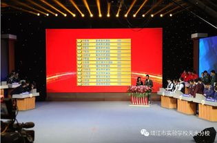 网络信息安全知识竞赛简讯