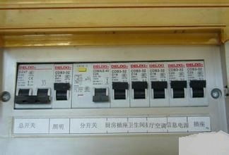 学生用电安全知识试题