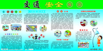 校园交通安全知识试题