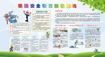 校园安全育儿知识