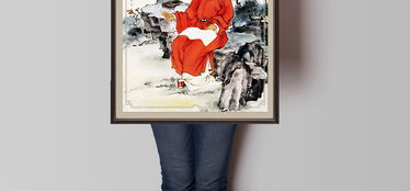 妙笔生花典故50字,妙笔生花典故来历,妙笔生花典故主人公