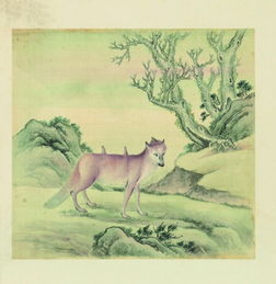 乘黄的典故