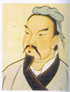谢惠连典故