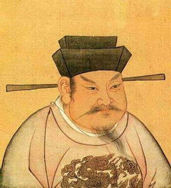 典故,赵匡胤
