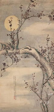 晓月春日典故