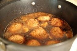 葵花斩肉的做法,舌尖上的中国葵花斩肉,葵花斩肉是什么