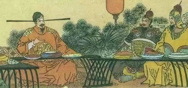 赵匡胤的著名典故,与赵匡胤有关的典故,赵匡胤的三个典故