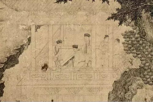 琴挑文君典故简述,琴挑文君典故的诗句,琴挑文君典故原文