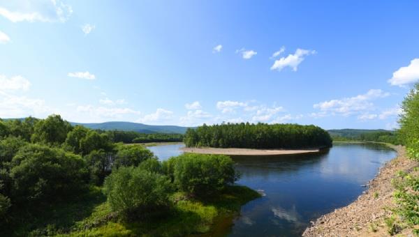 大兴安岭市