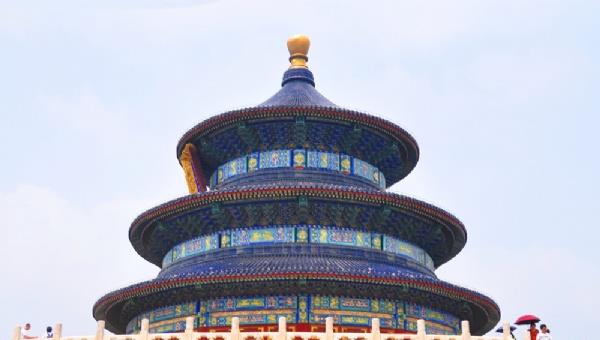 天坛