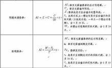 应收,利息,会计科目