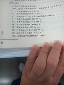 环境会计涉及会计科目