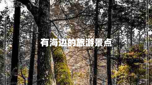 有海边的旅游景点