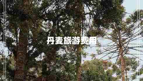 丹麦旅游费用