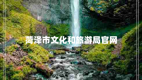 菏泽市文化和旅游局官网