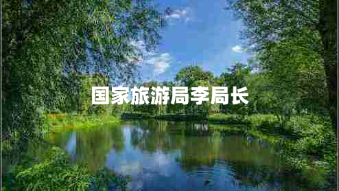 国家旅游局李局长