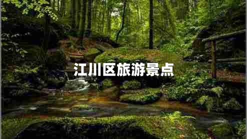 江川区旅游景点