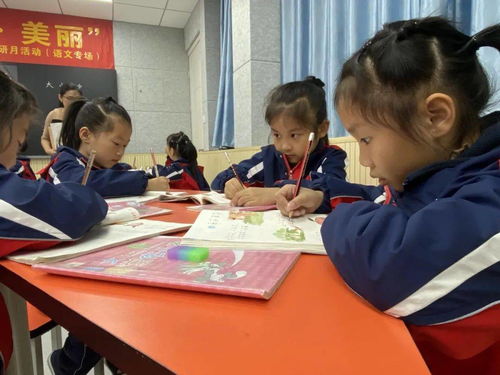 小学实验及方法有哪些