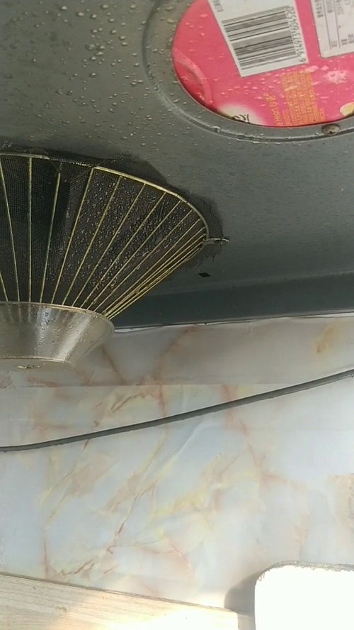 去除油烟的方法有哪些