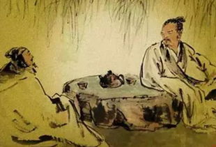 经典关于喝茶的古诗句