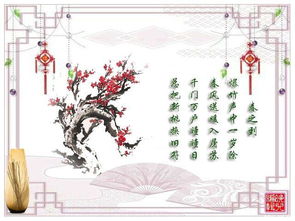 关于春景的诗句古诗大全