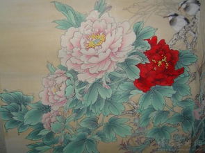古诗,诗句,描写,牡丹