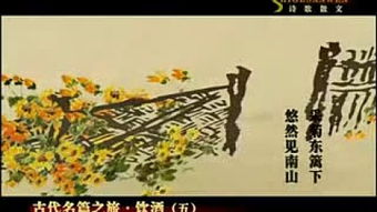 与友人共饮酒的古诗句