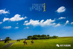 有关草原美景的诗句古诗