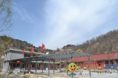 关于盘山九华峰的诗句