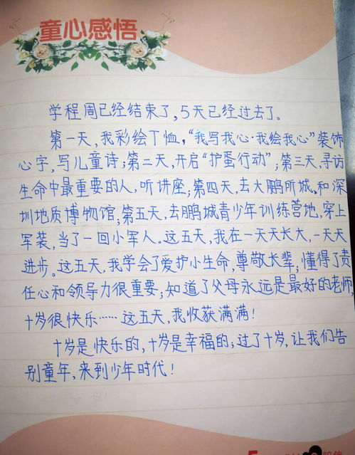 读万卷书行万里路作文开头