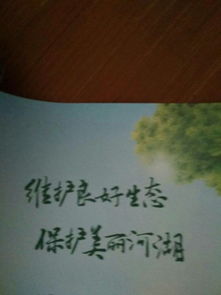 保护河湖作文开头
