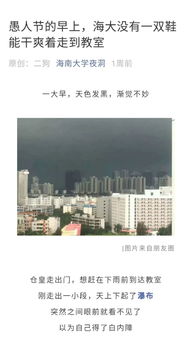 琼海校园作文