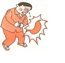 消化不良注意事项