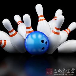 保龄球,注意事项