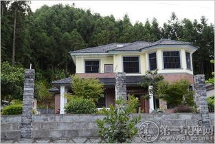 买山上房子注意事项,村里建房子的注意事项,建房子图纸注意事项