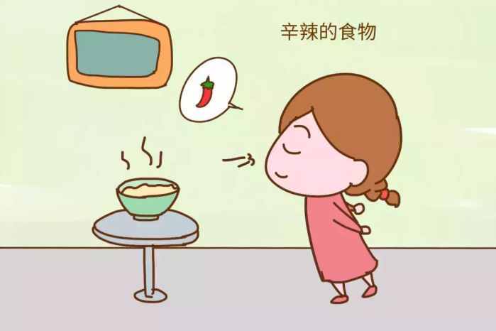 哺乳期,注意事项,小三阳