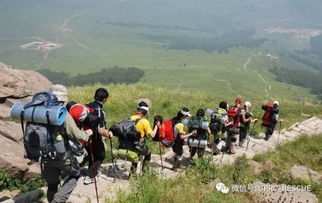 领队,注意事项,户外