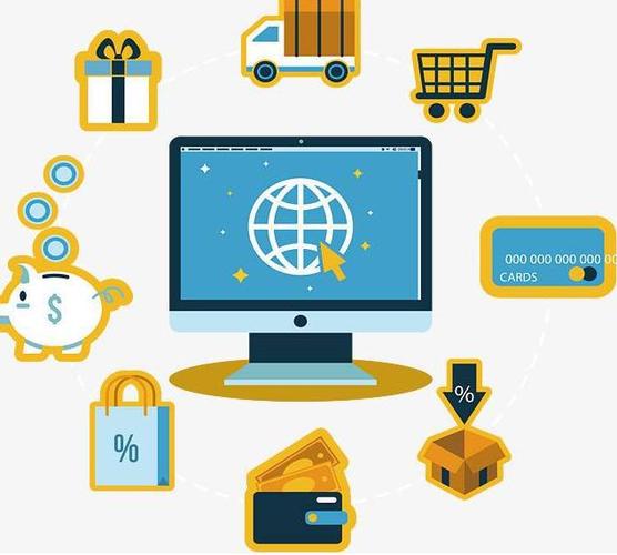 什么产品适合做电商?