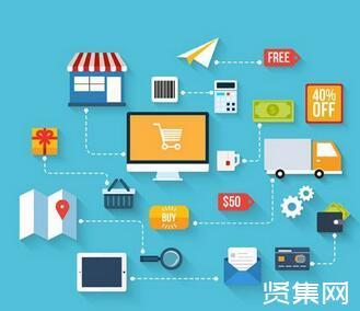 电商是什么工作,主要干啥