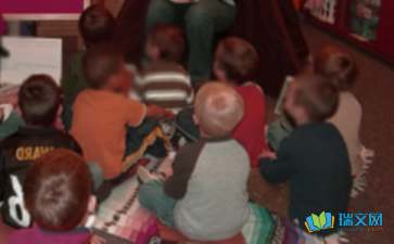 幼儿园教师中班教育随笔:斌斌的改变