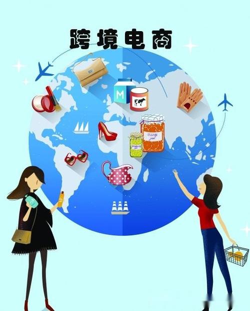 跨境电商属于什么行业