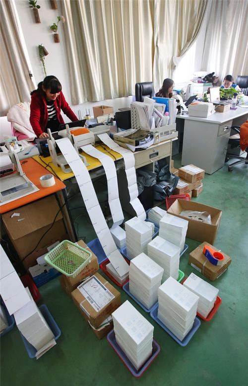 电商上班具体做什么?